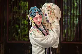 非遗主视觉