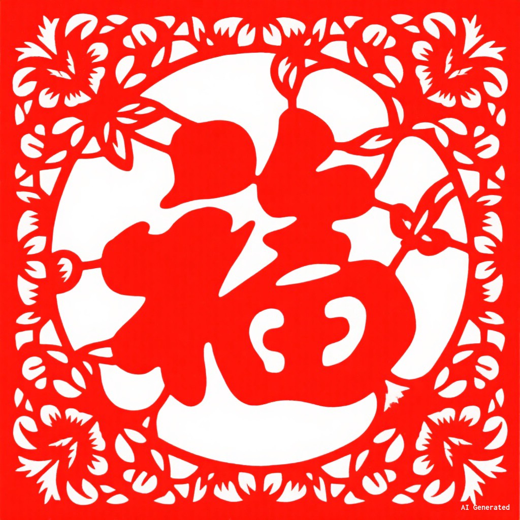 剪纸